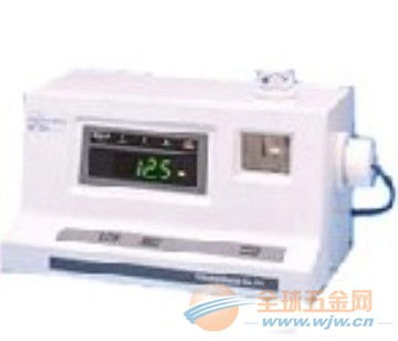 冷凍食物新鮮度測(cè)定儀 守護(hù)餐桌安全的前沿科技